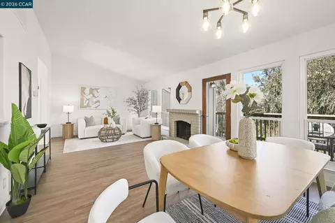 Dining - 523 Thistle Cir, Martinez, CA 94553 photo 5 of 5
