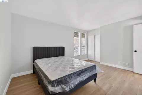 Bedroom - 5497 Roundtree Dr #D, Concord, CA 94521 photo 4 of 5