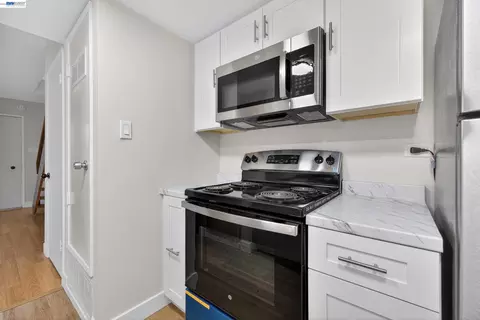 Kitchen - 5497 Roundtree Dr #D, Concord, CA 94521 photo 1 of 3