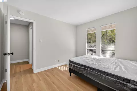 Bedroom - 5497 Roundtree Dr #D, Concord, CA 94521 photo 2 of 5