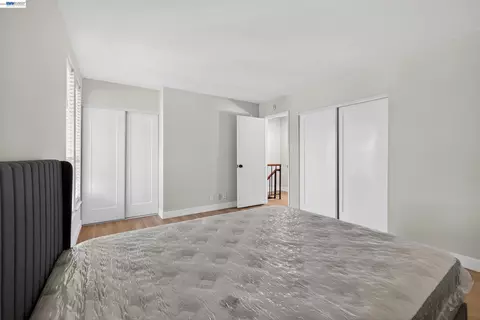 Bedroom - 5497 Roundtree Dr #D, Concord, CA 94521 photo 3 of 5