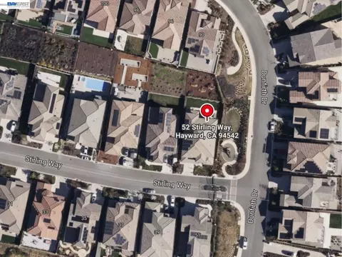 52 Stirling Way, Hayward, CA 94542 photo 1