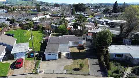 241 Los Altos Pl, American Canyon, CA 94503