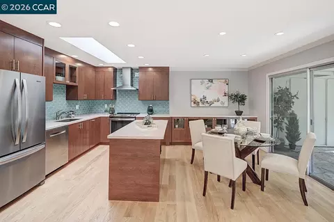 2708 Ptarmigan #2, Walnut Creek, CA 94595