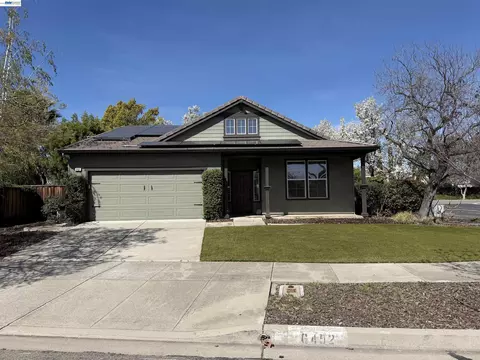 6492 Altamar Cir, Livermore, CA 94551