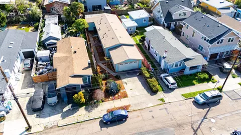 View/Area - 1530 Stuart St, Berkeley, CA 94703 photo 2 of 5