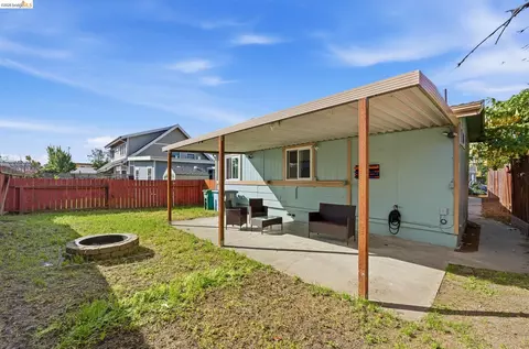 Other - 1530 Stuart St, Berkeley, CA 94703 photo 4 of 4