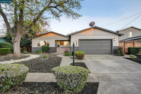 1590 Laverne Way, Concord, CA 94521 photo 1
