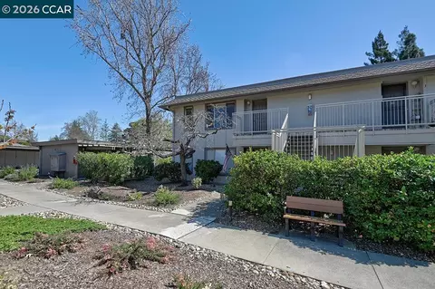 1312 Skycrest Dr #1, Walnut Creek, CA 94595