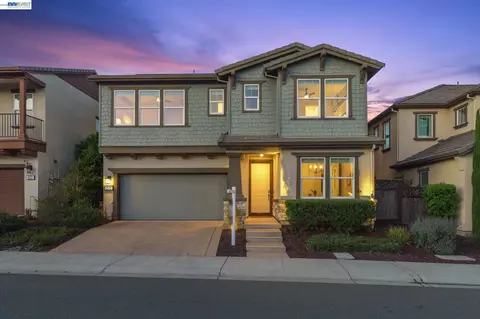 878 Via Palermo, San Ramon, CA 94583