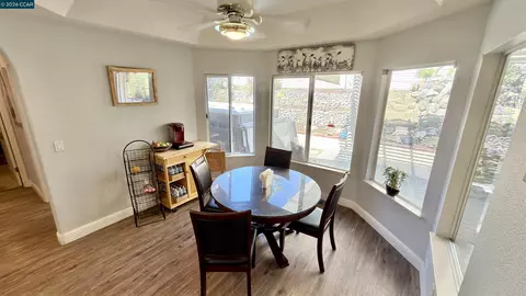 Dining - 5593 Edgeview Dr, Discovery Bay, CA 94505 photo 1 of 1