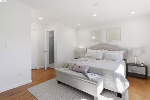 Bedroom - 8318 Mulberry Pl, Dublin, CA 94568 photo 4 of 9
