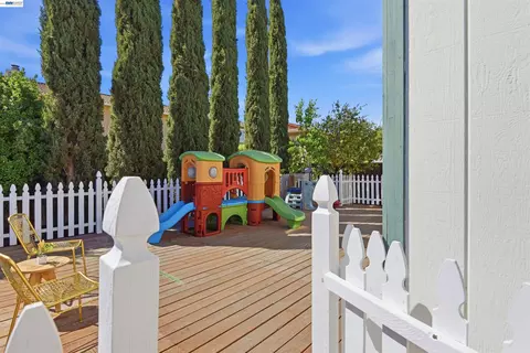 Exterior - 8318 Mulberry Pl, Dublin, CA 94568 photo 6 of 6