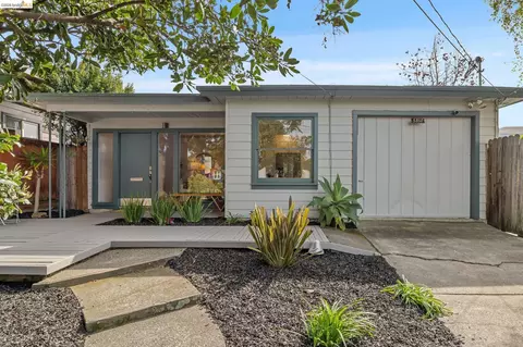 5850 Hazel Ave, Richmond, CA 94805 photo 1