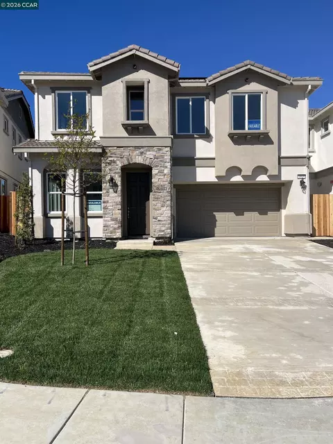4805 Dolce Ct, Fairfield, CA 94534