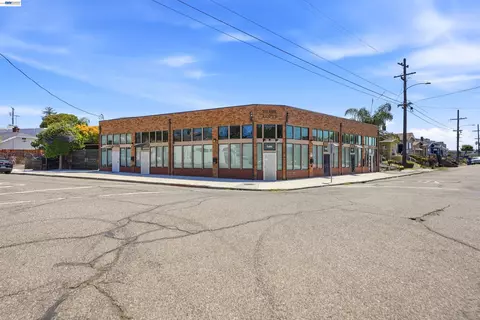 5406 Trask St, Oakland, CA 94601