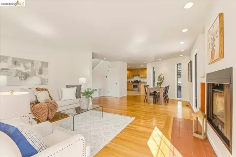 Living - 1408 Henry St, Berkeley, CA 94709 photo 4 of 4