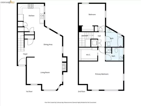 Floorplan - 1408 Henry St, Berkeley, CA 94709 photo 1 of 1