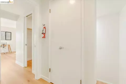 Entry Way - 1408 Henry St, Berkeley, CA 94709 photo 1 of 1