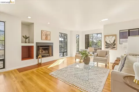Living - 1408 Henry St, Berkeley, CA 94709 photo 2 of 4