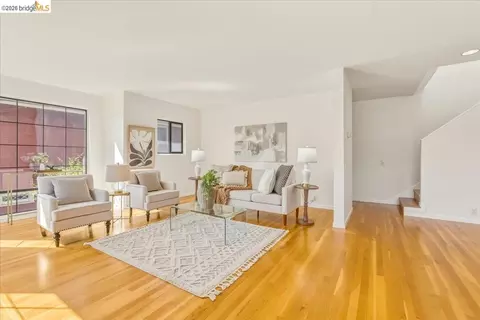 Living - 1408 Henry St, Berkeley, CA 94709 photo 3 of 4