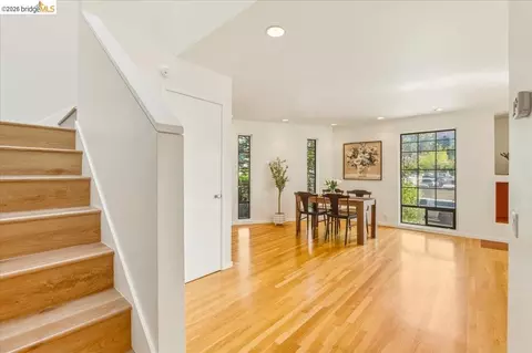 Dining - 1408 Henry St, Berkeley, CA 94709 photo 2 of 2