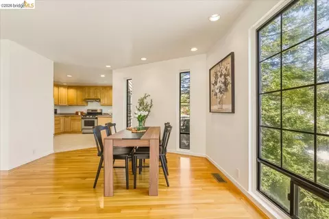 Dining - 1408 Henry St, Berkeley, CA 94709 photo 1 of 2