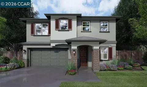 485 Trillium Ct, Fairfield, CA 94534