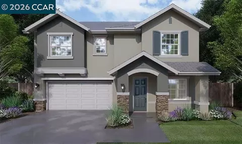 472 Trillium Ct, Fairfield, CA 94534