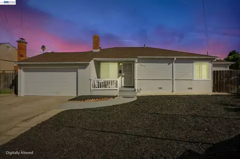 26802 Lakewood Way, Hayward, CA 94544