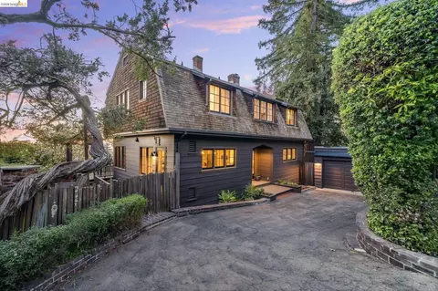 1400 Le Roy Ave, Berkeley, CA 94708 photo 1