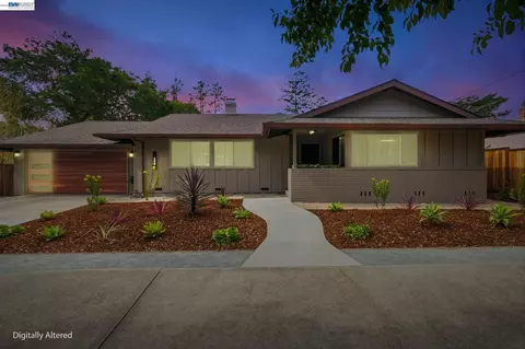 649 Graham Hill Rd, Santa Cruz, CA 95060