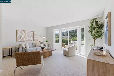 2624 Ptarmigan Dr #2, Walnut Creek, CA 94595