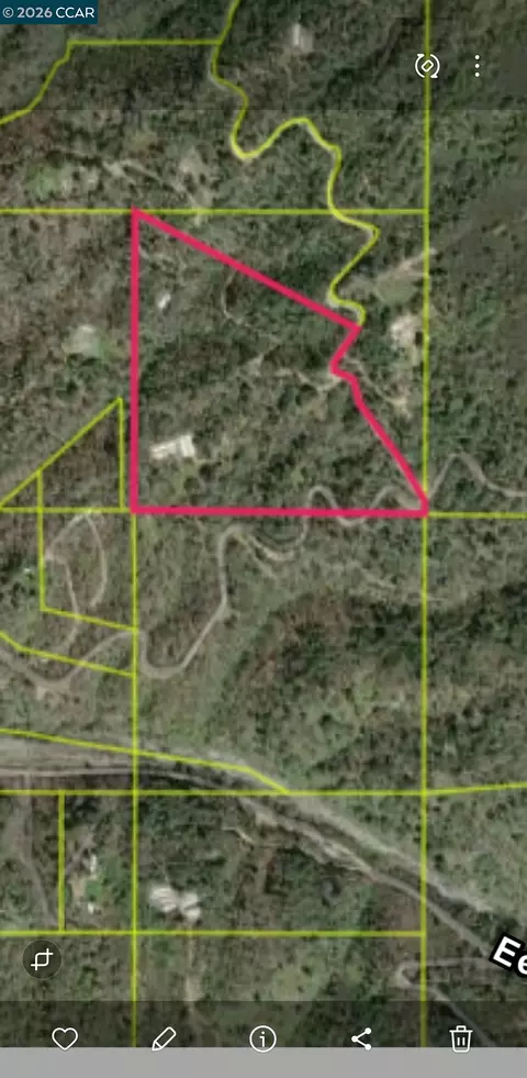 Undisclosed, Covelo, CA 95428