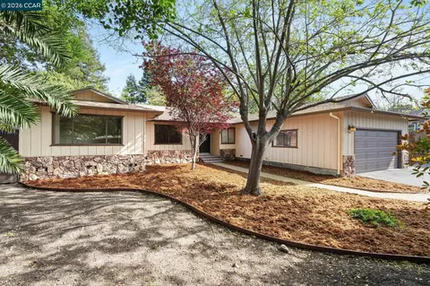 1167 Kaski Ln, Concord, CA 94518