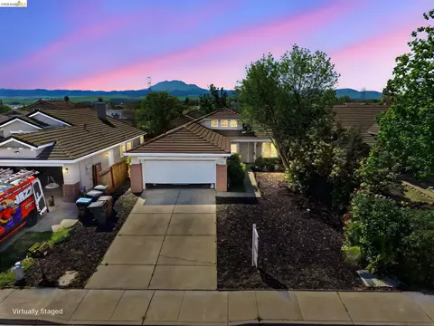 5114 Homestead Ct, Antioch, CA 94531