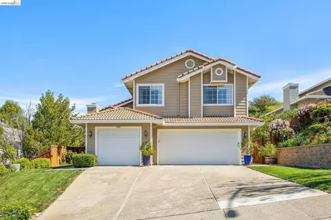 5362 Saddleback Ct, Richmond, CA 94803