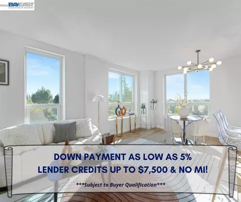 1375 Lick Ave #522, San Jose, CA 95110