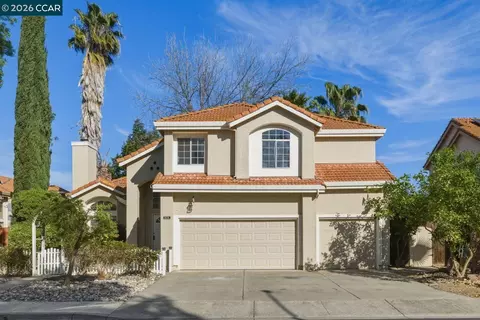 820 Nicholas Ct, Brentwood, CA 94513