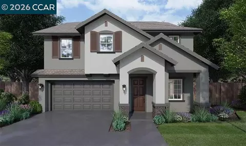 476 Trillium Ct, Fairfield, CA 94534