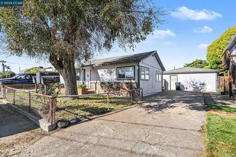 4041-4047 Ellis Rd, Martinez, CA 94553