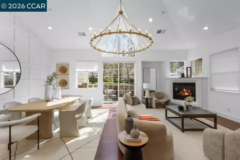 172 Sugarloaf Ct, Alamo, CA 94507