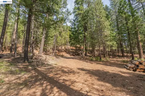 Exterior - 121 Mountain Aire Ln, Trinity Center, CA 96091 photo 11 of 18
