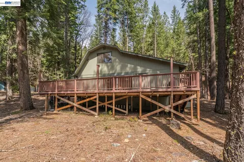 Other - 121 Mountain Aire Ln, Trinity Center, CA 96091 photo 4 of 14