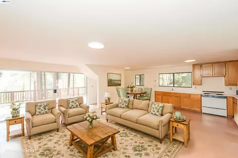 Other - 121 Mountain Aire Ln, Trinity Center, CA 96091 photo 2 of 14