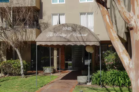 5340 Broadway Ter #203, Oakland, CA 94618
