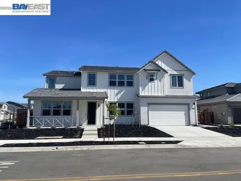 1596 Strathaven Pl, Brentwood, CA 94513
