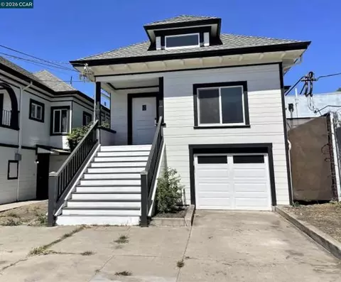 Undisclosed, Oakland, CA 94608