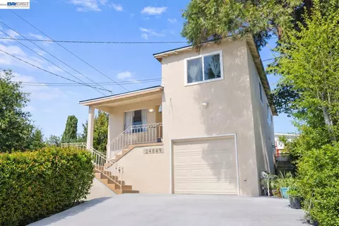 24849 2nd St, Hayward, CA 94541