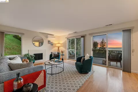 1221 Grizzly Peak Blvd, Berkeley, CA 94708 photo 1